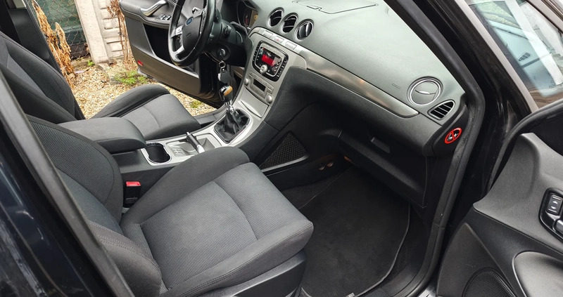 Ford S-Max cena 19400 przebieg: 267000, rok produkcji 2008 z Otmuchów małe 172